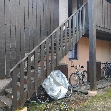 Appartement Mezzanine 4 Pers Entierement Renove