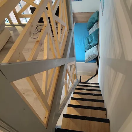 Mezzanine 4 Pers Entierement Renove Appartement *
