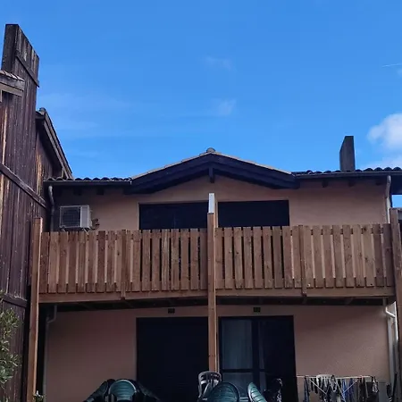 Mezzanine 4 Pers Entierement Renove Appartement