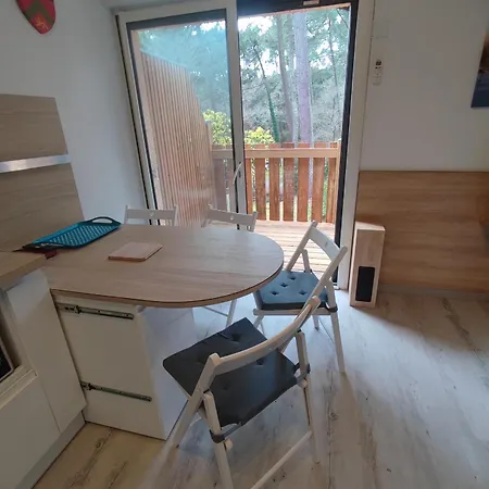 Appartement Mezzanine 4 Pers Entierement Renove